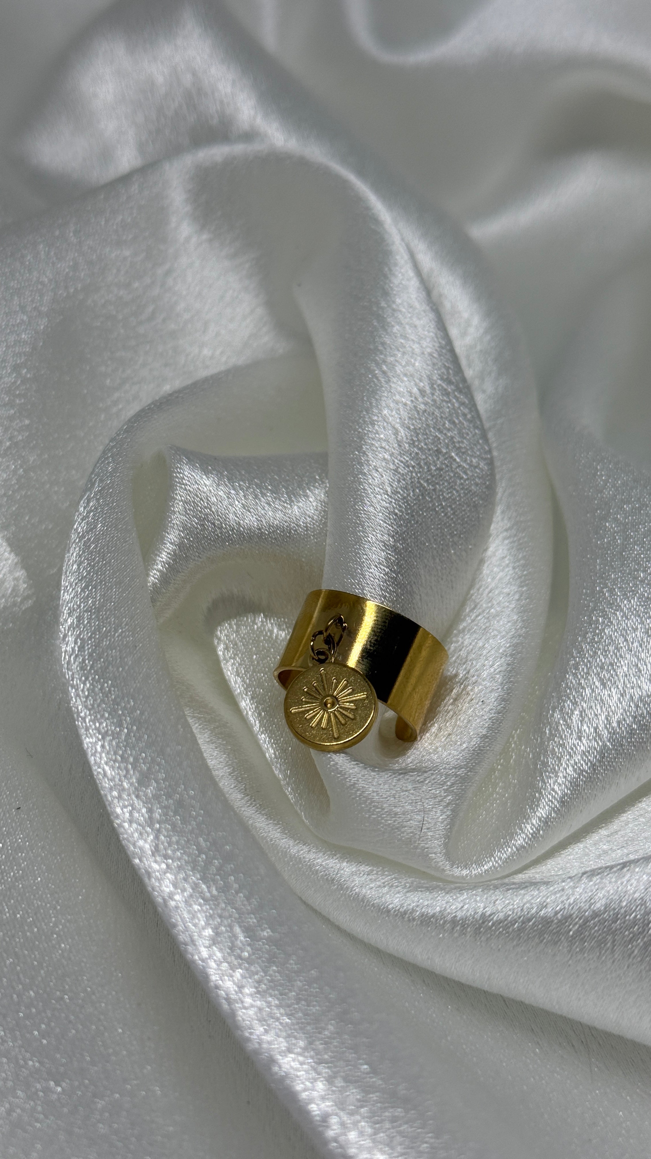 bague Thaïs