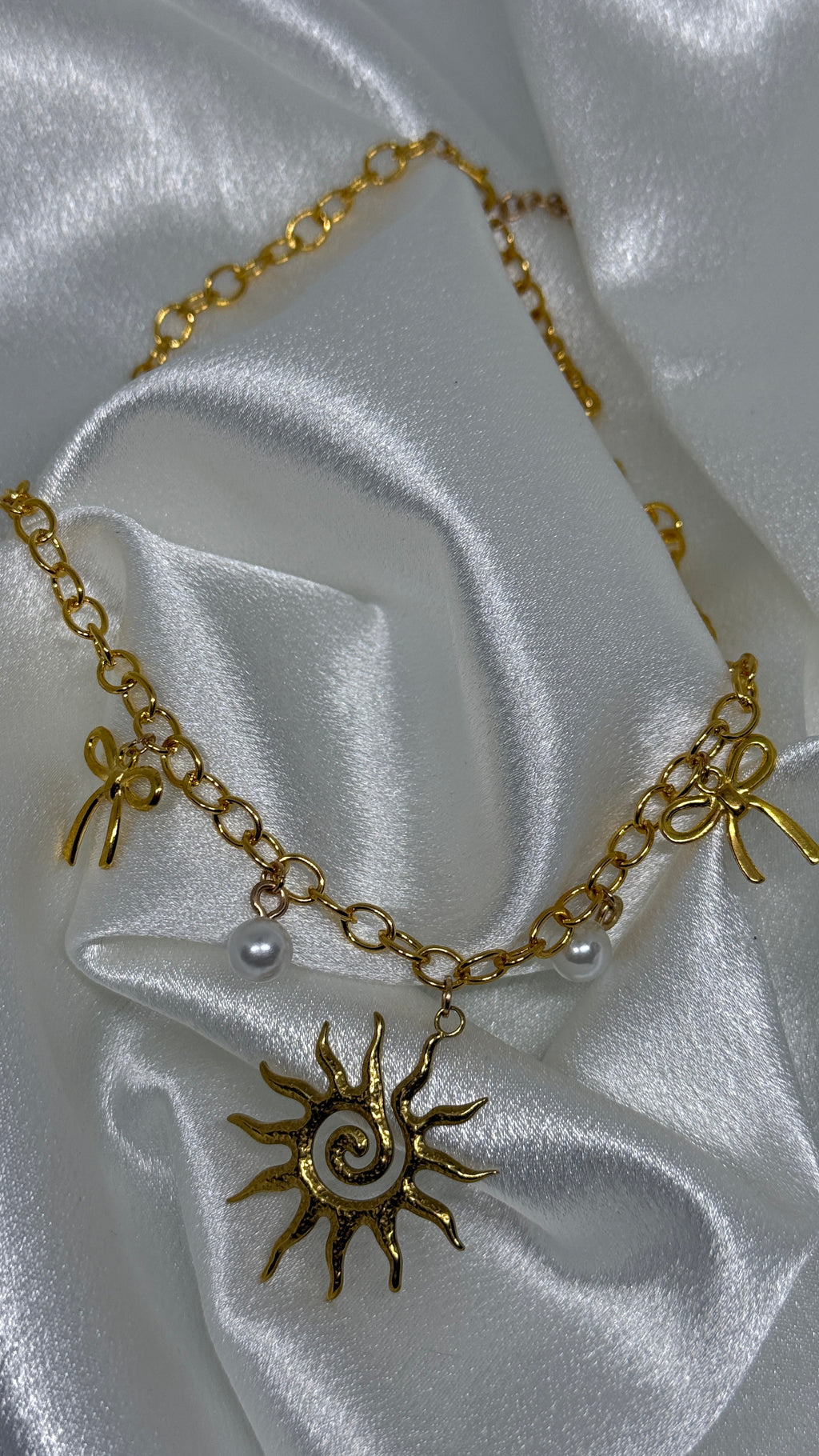 collier Luz