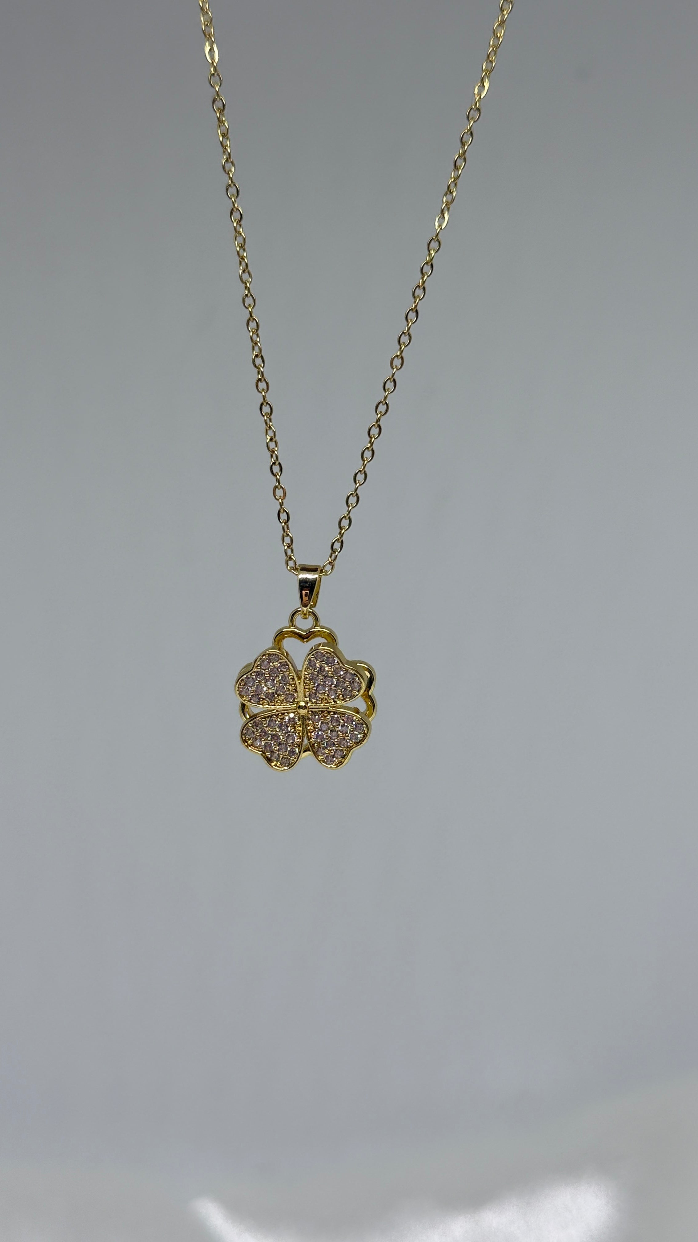 collier anti stress Ashley