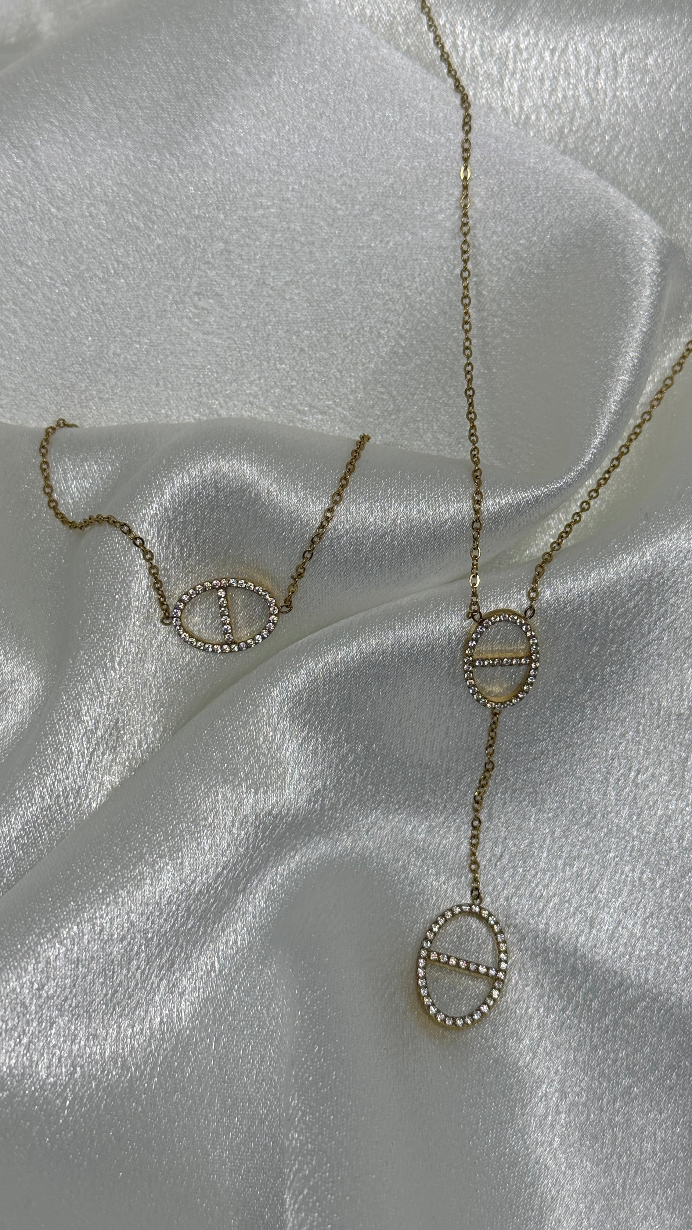 duo Oria&Gloria