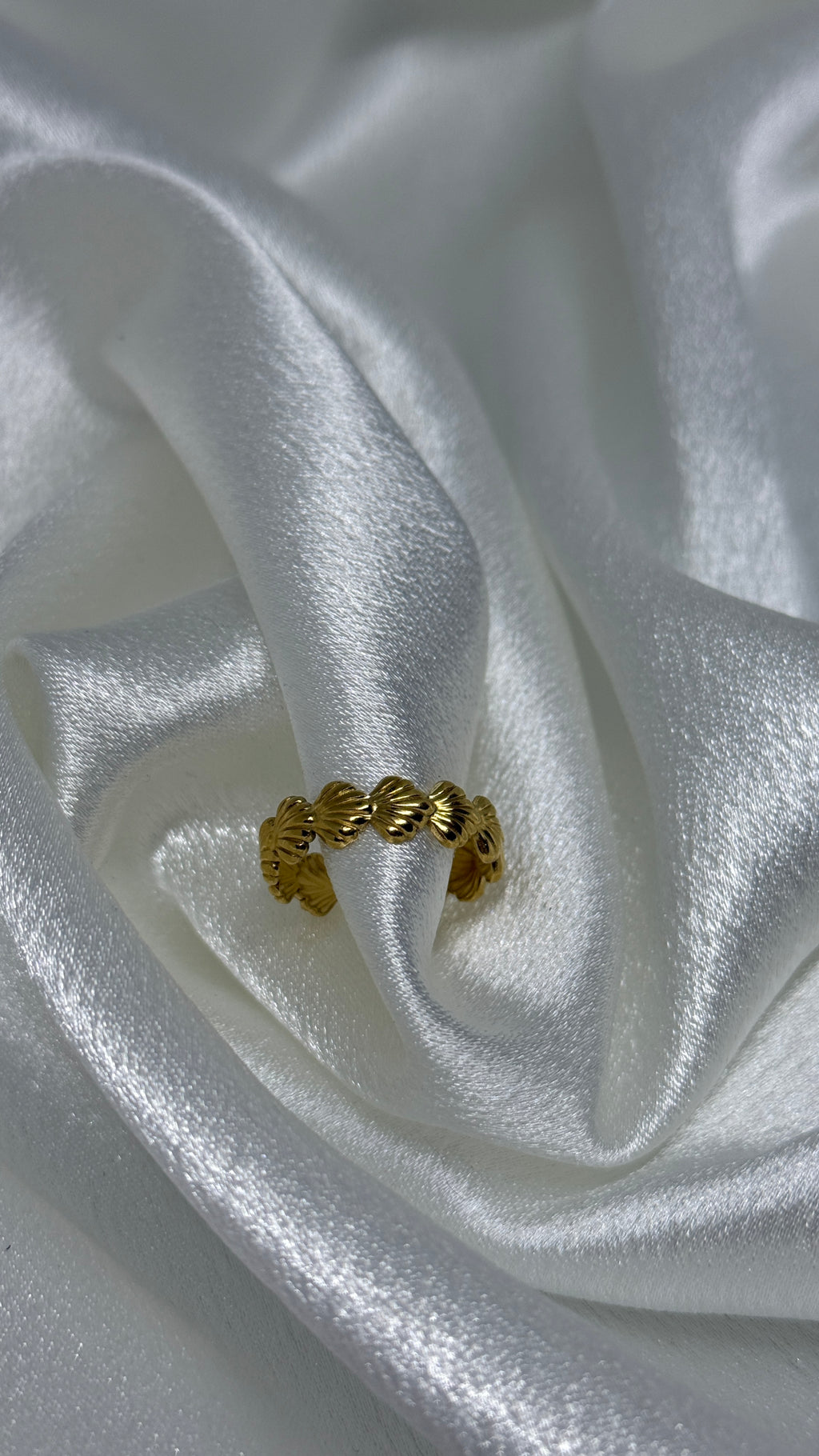 bague Aline
