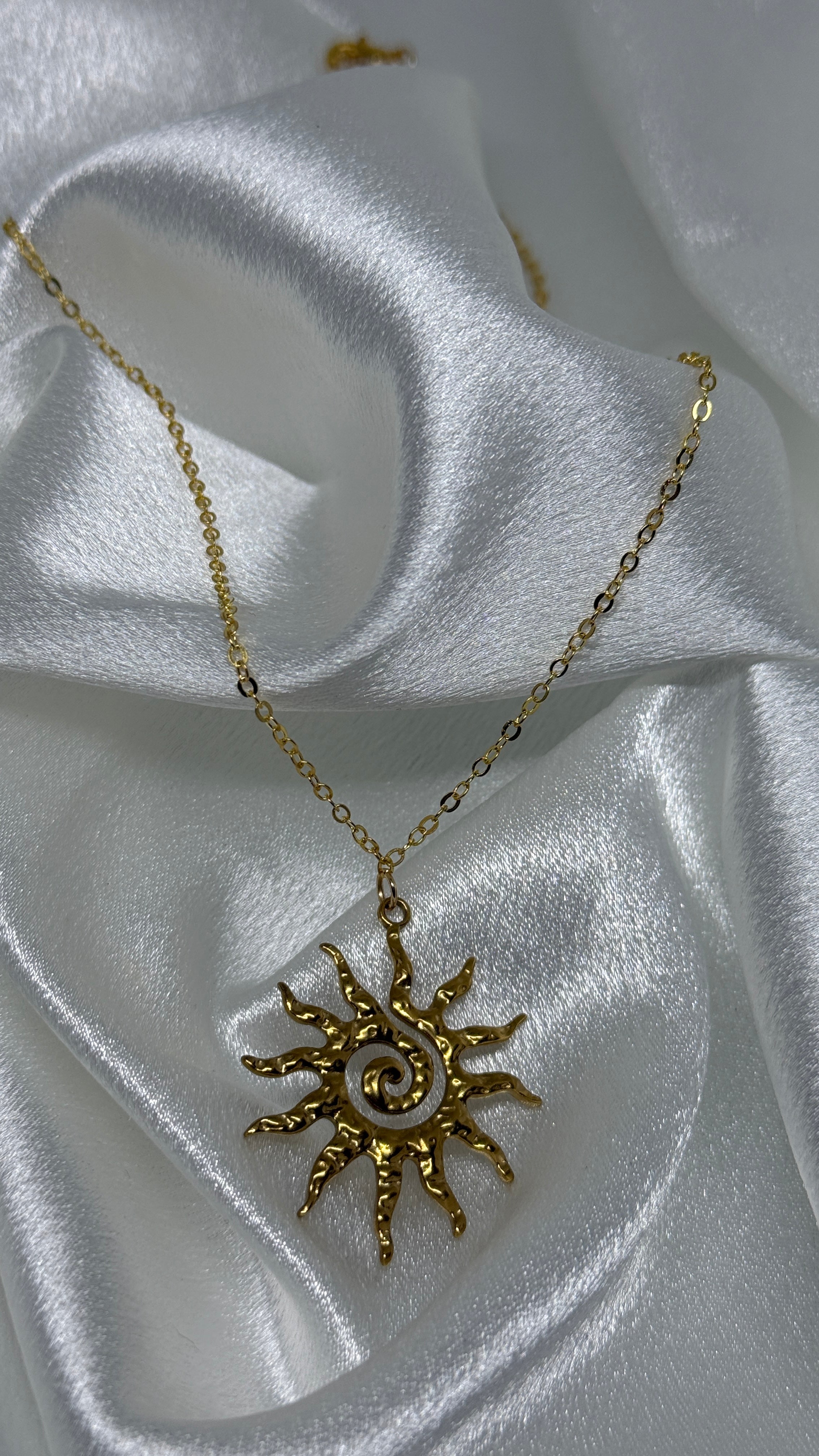 collier Sofia