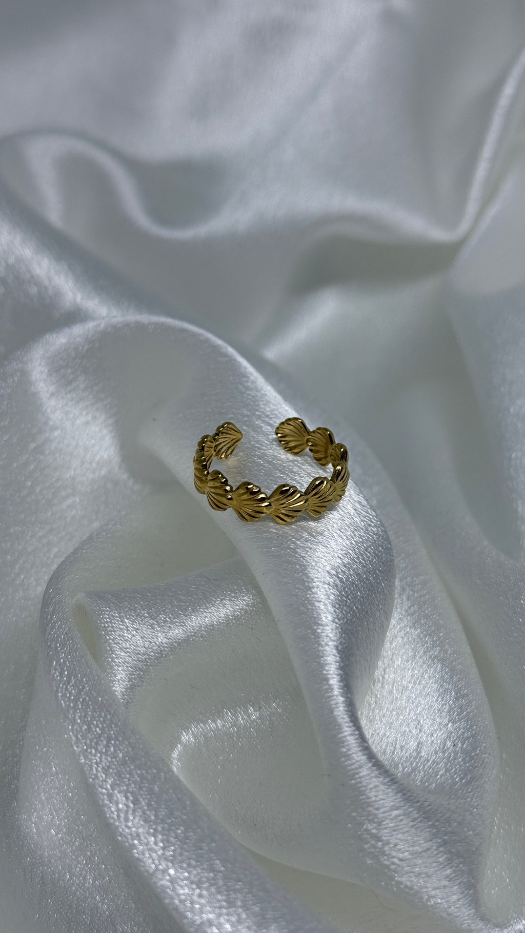 bague Aline