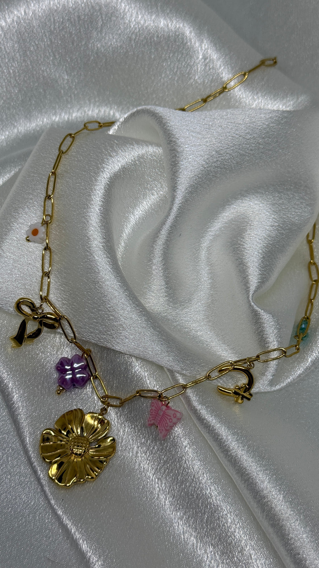 collier Zeyna