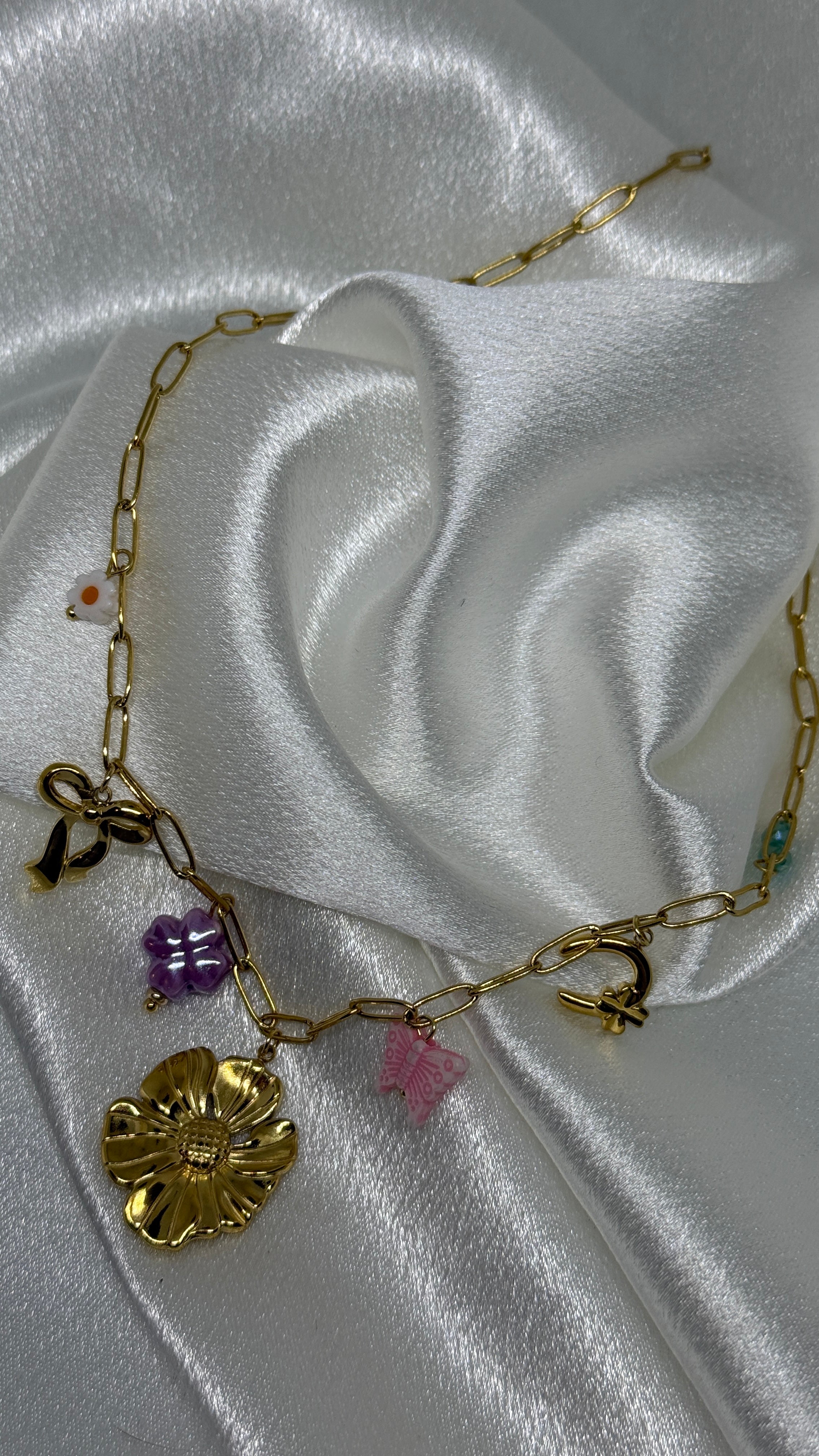 collier Zeyna