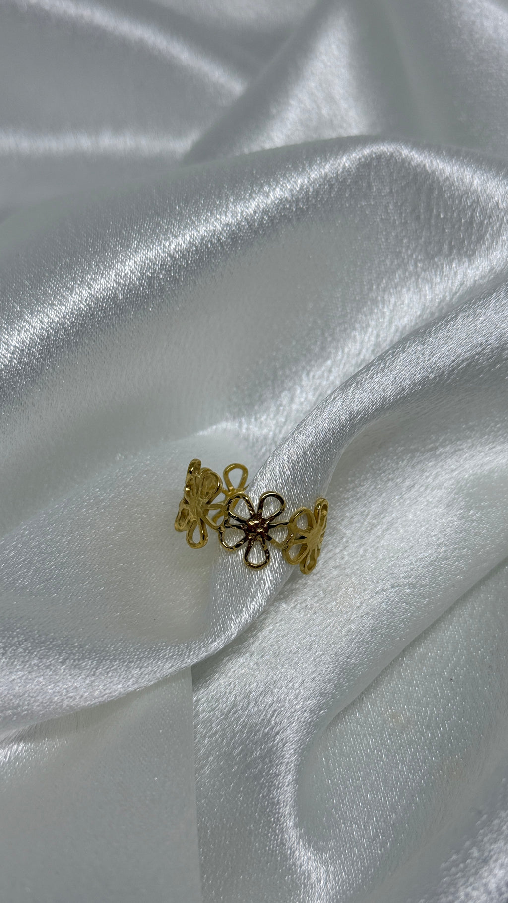 bague Cléa
