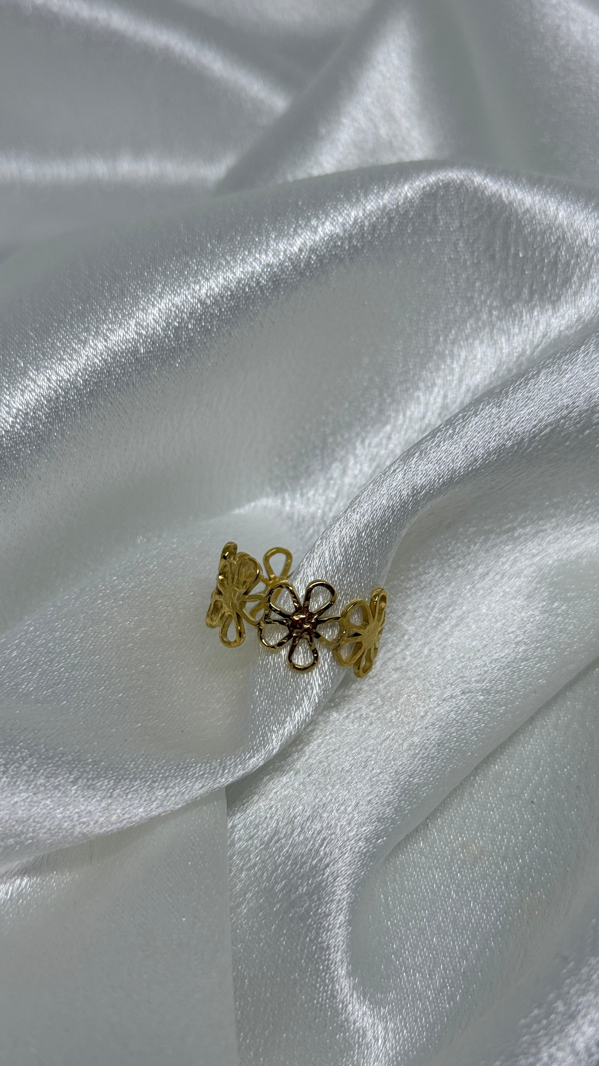 bague Cléa