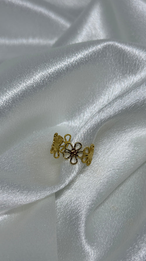 bague Cléa