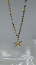 Collier Sunny