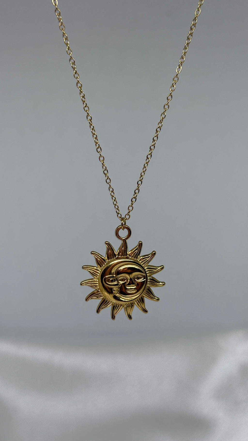 collier Louanne