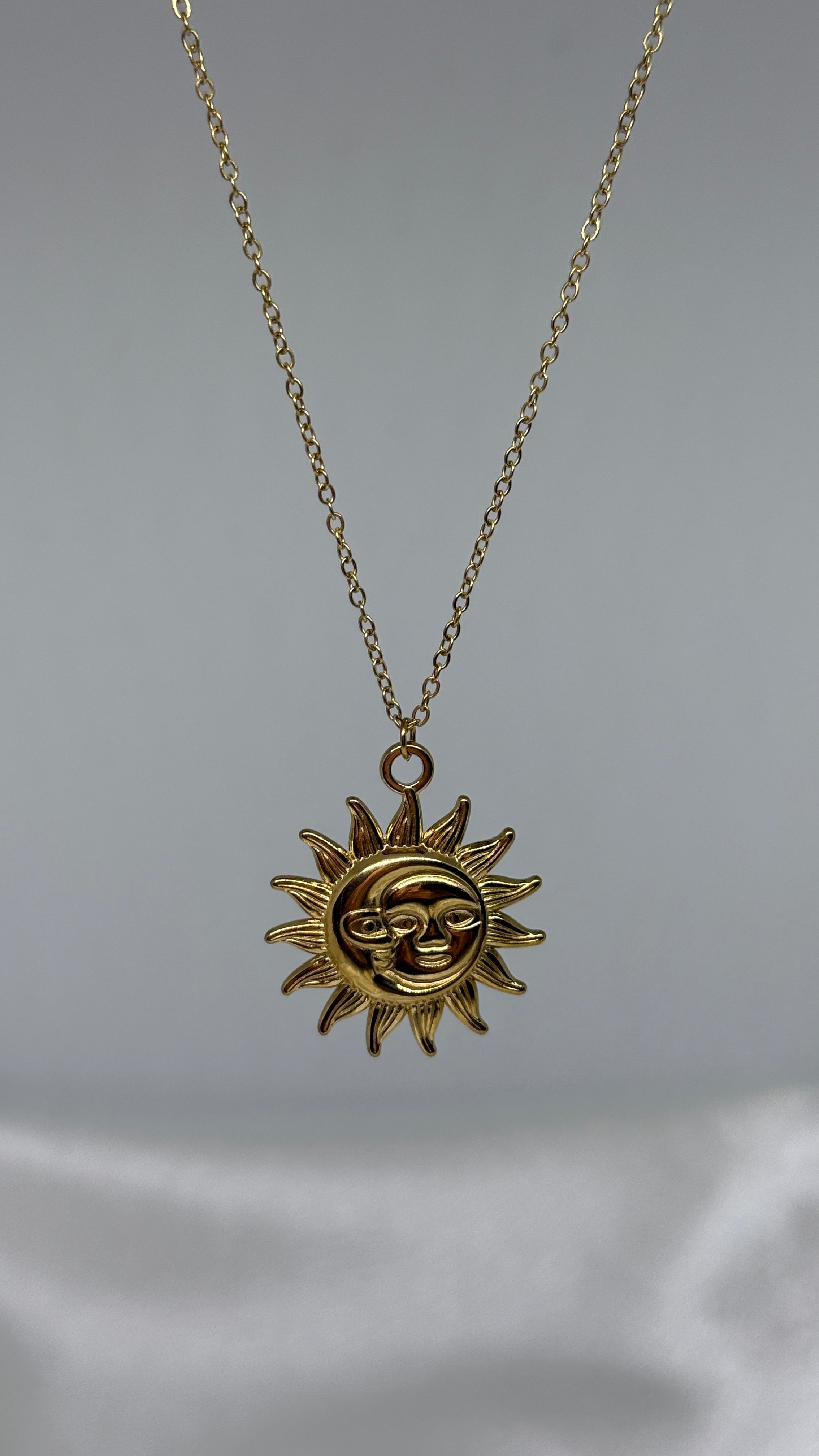collier Louanne