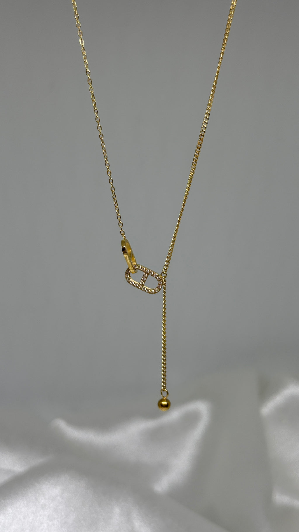 collier Alix