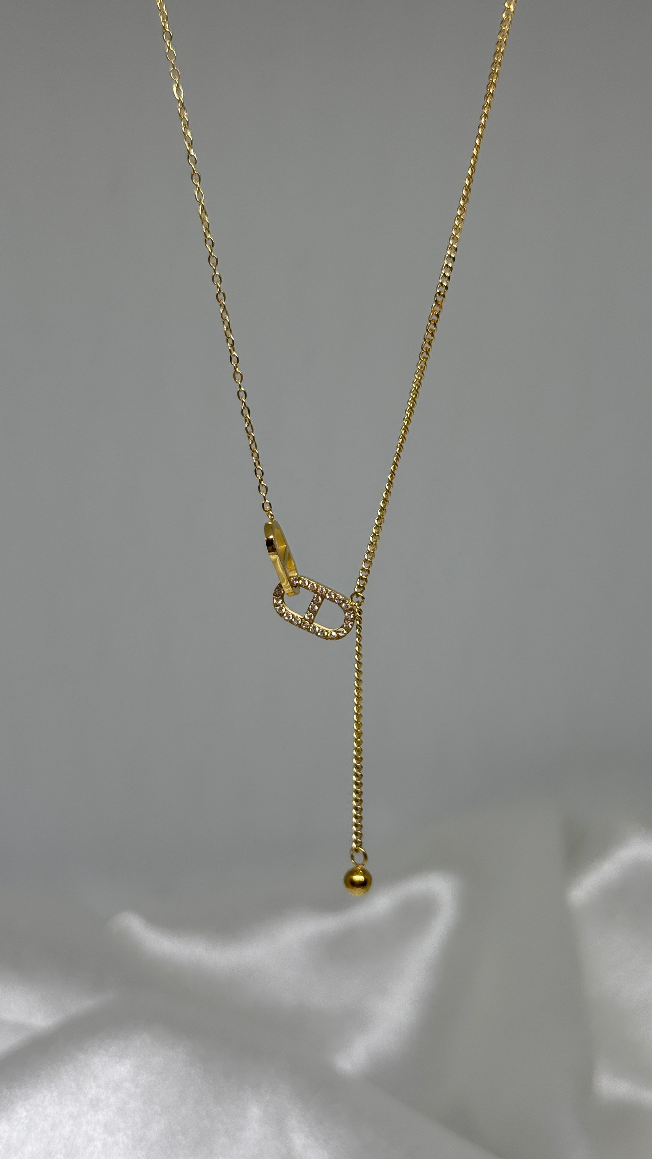 collier Alix