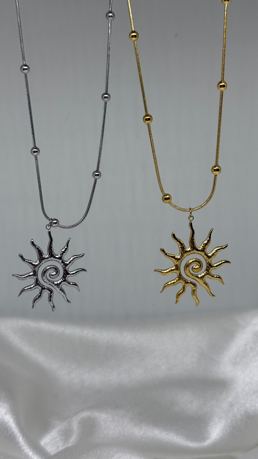 collier Lucia