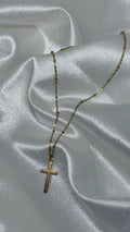 Collier Jeanne