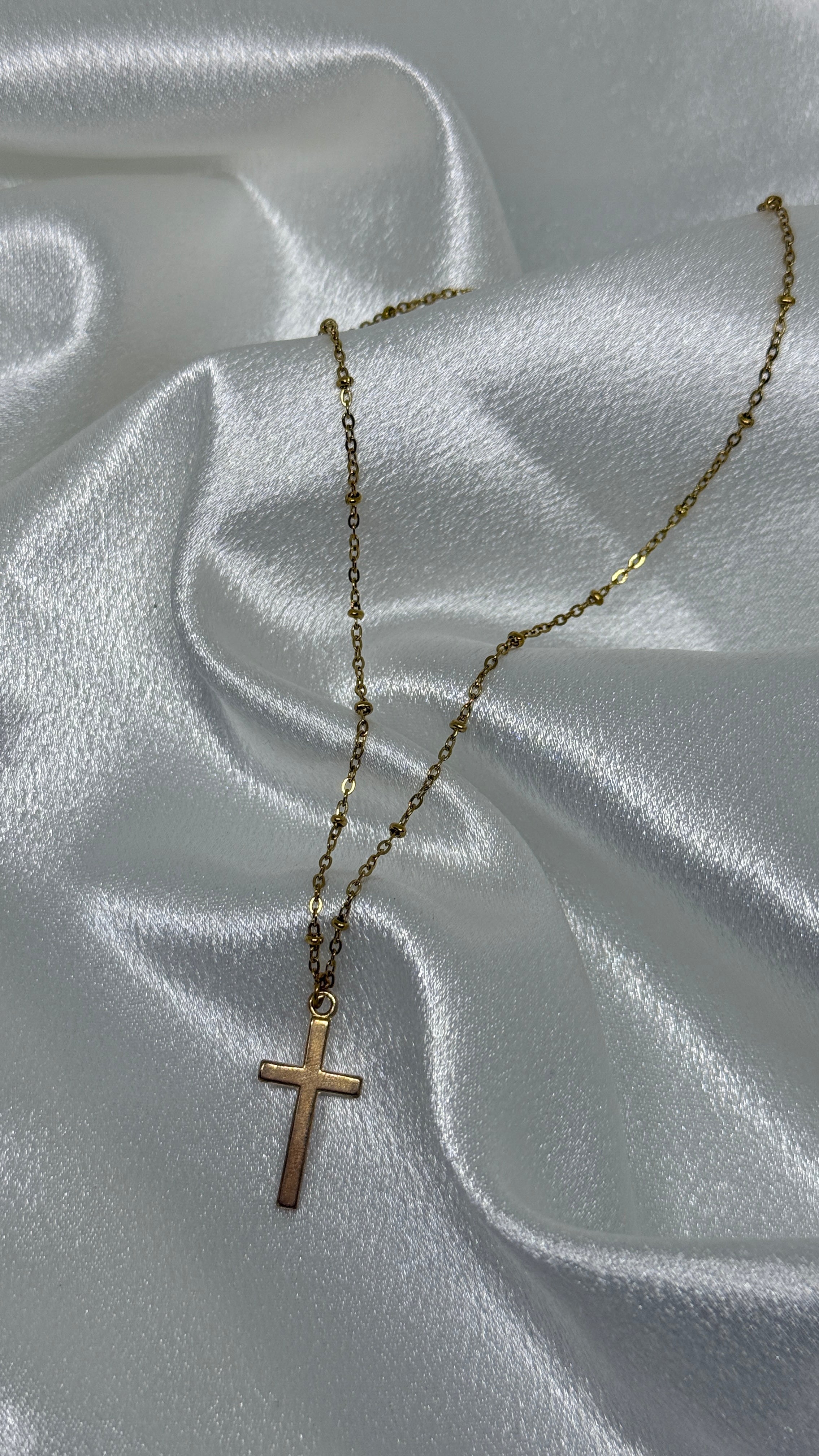 Collier Jeanne