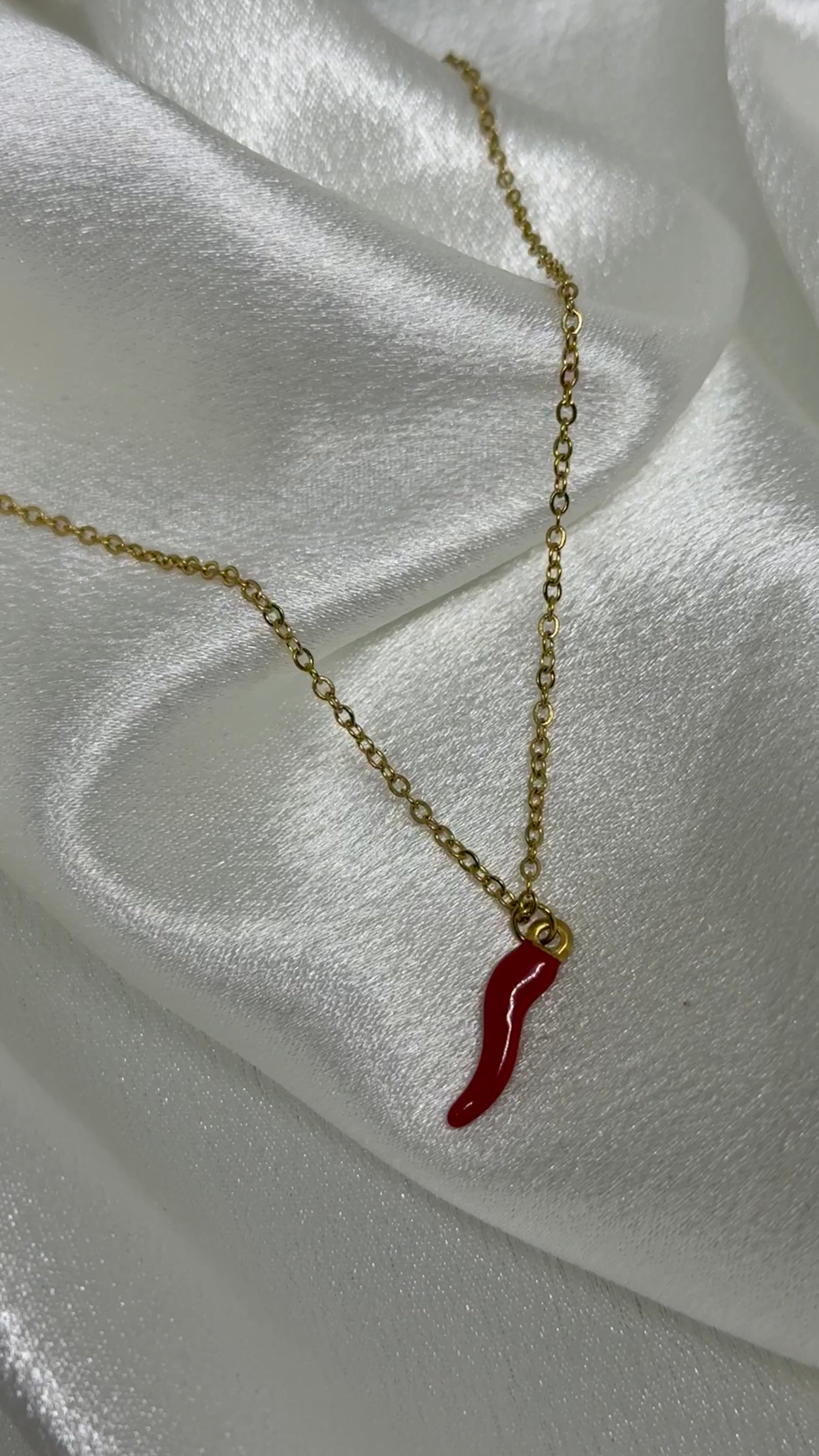 collier Lina