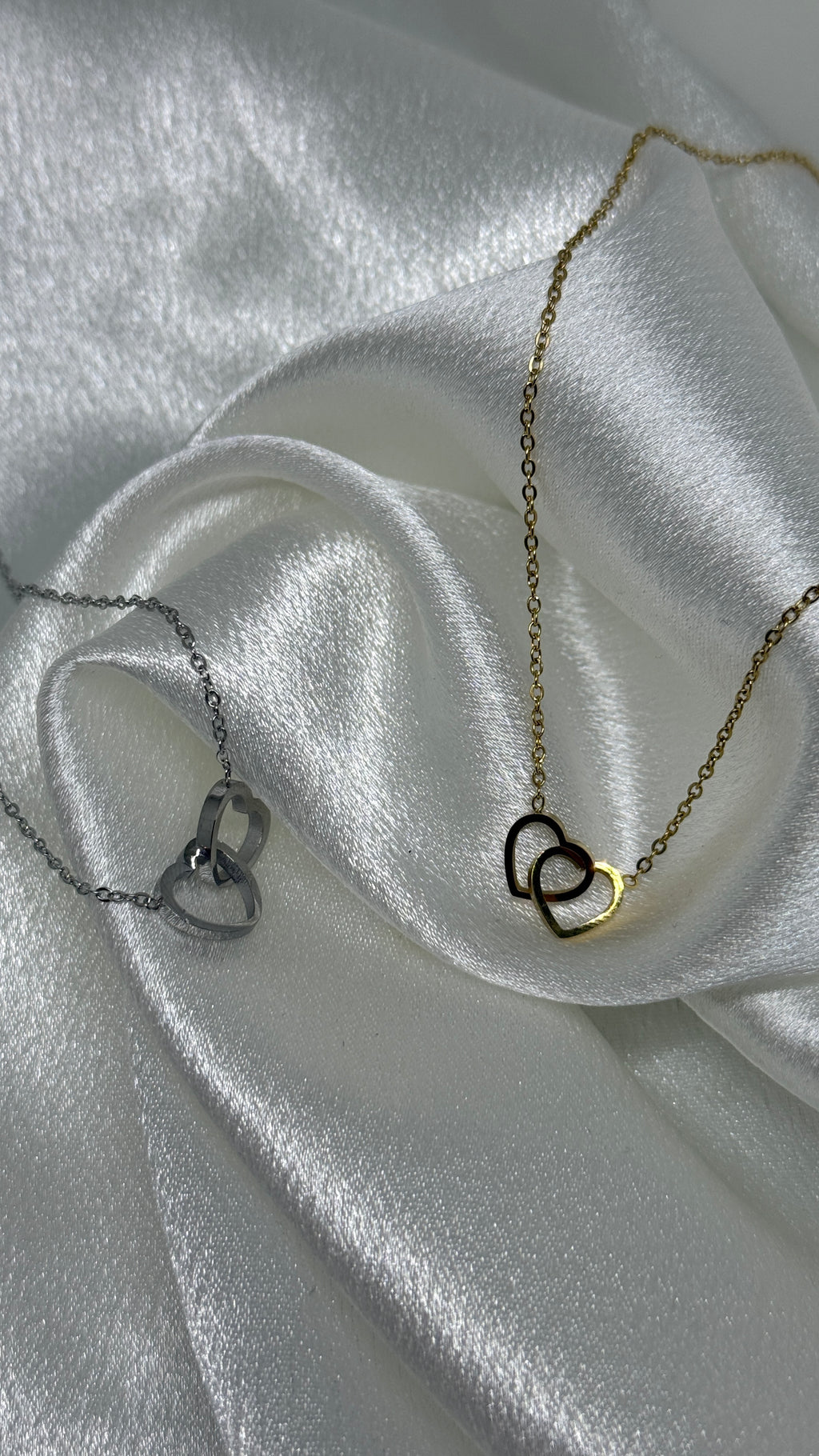 collier Harmonie