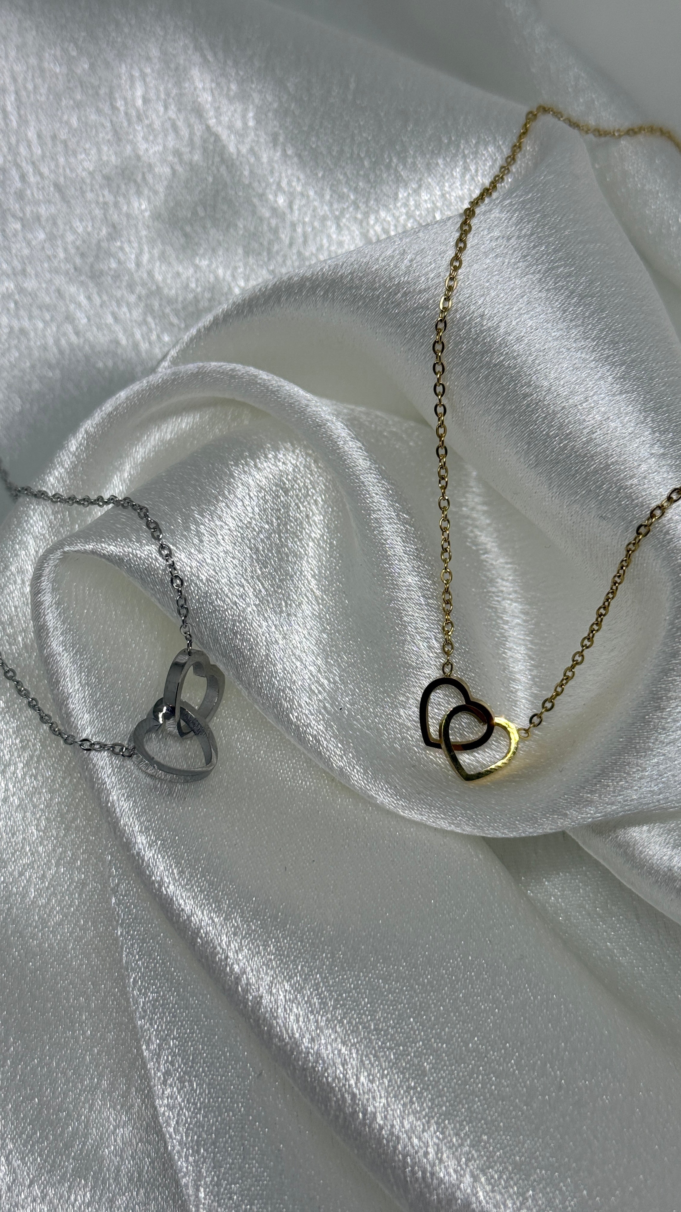 collier Harmonie