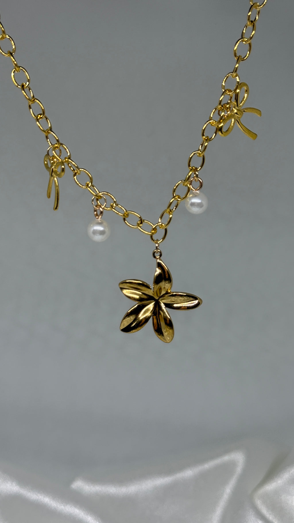 collier Meï