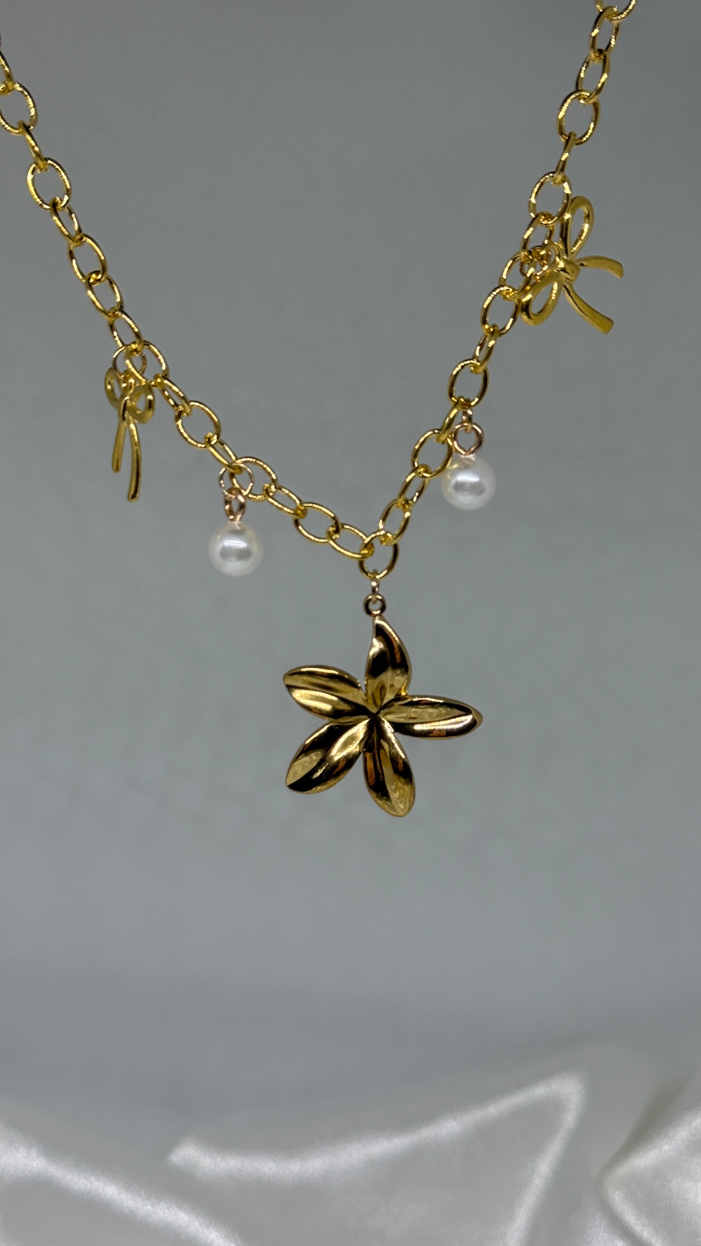 collier Meï