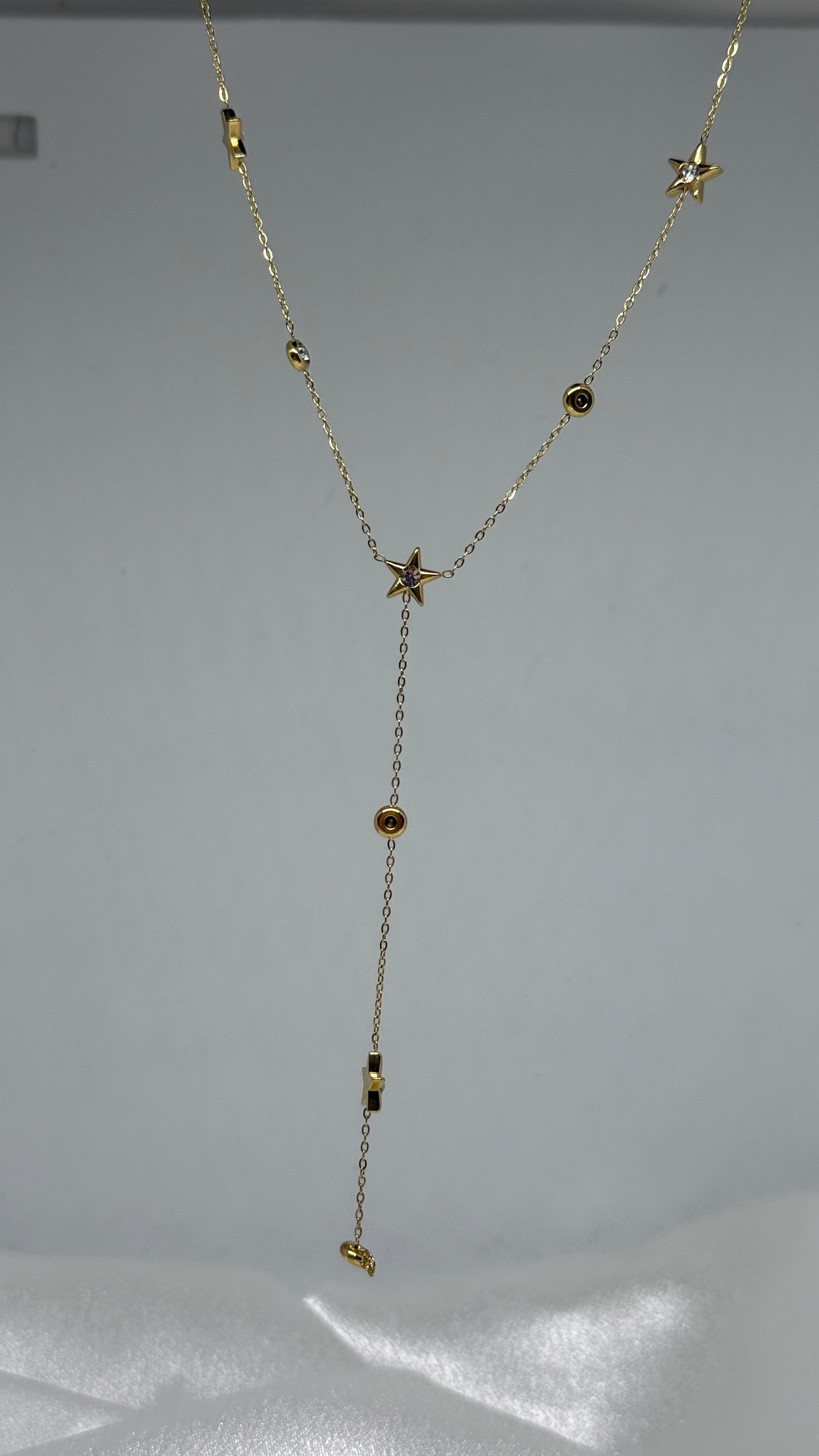 collier Lyna
