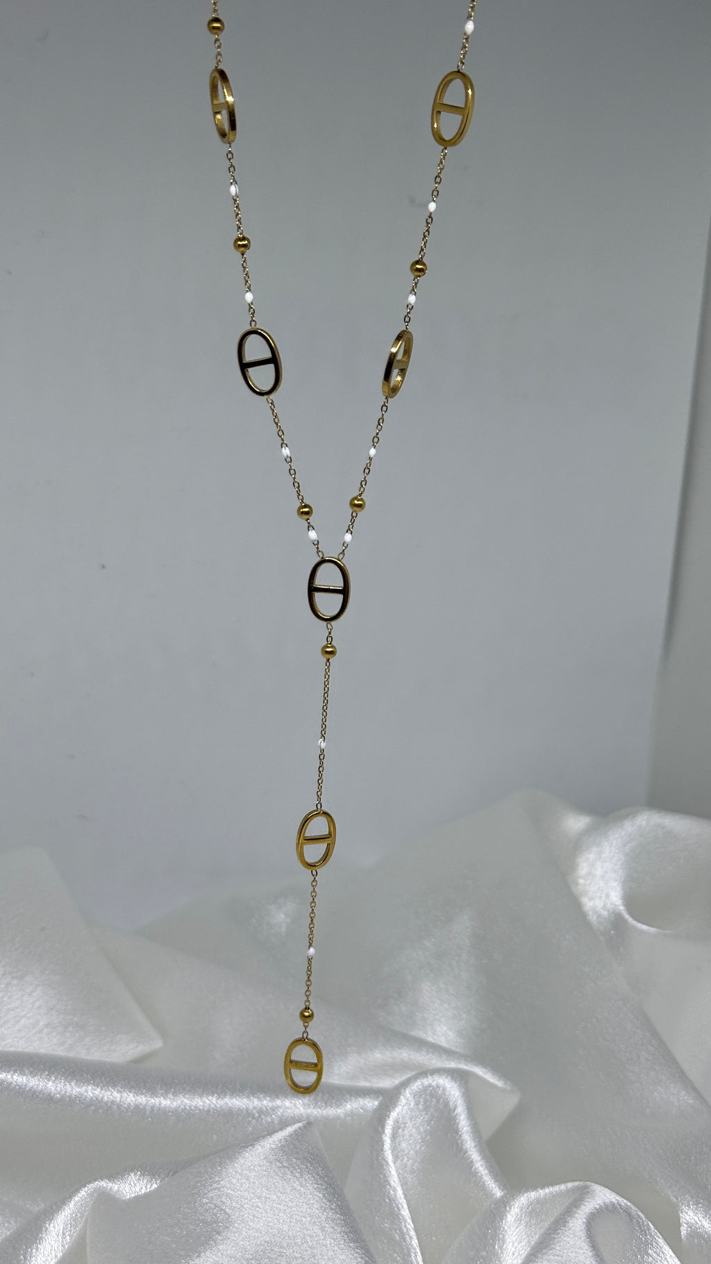 Collier Héna