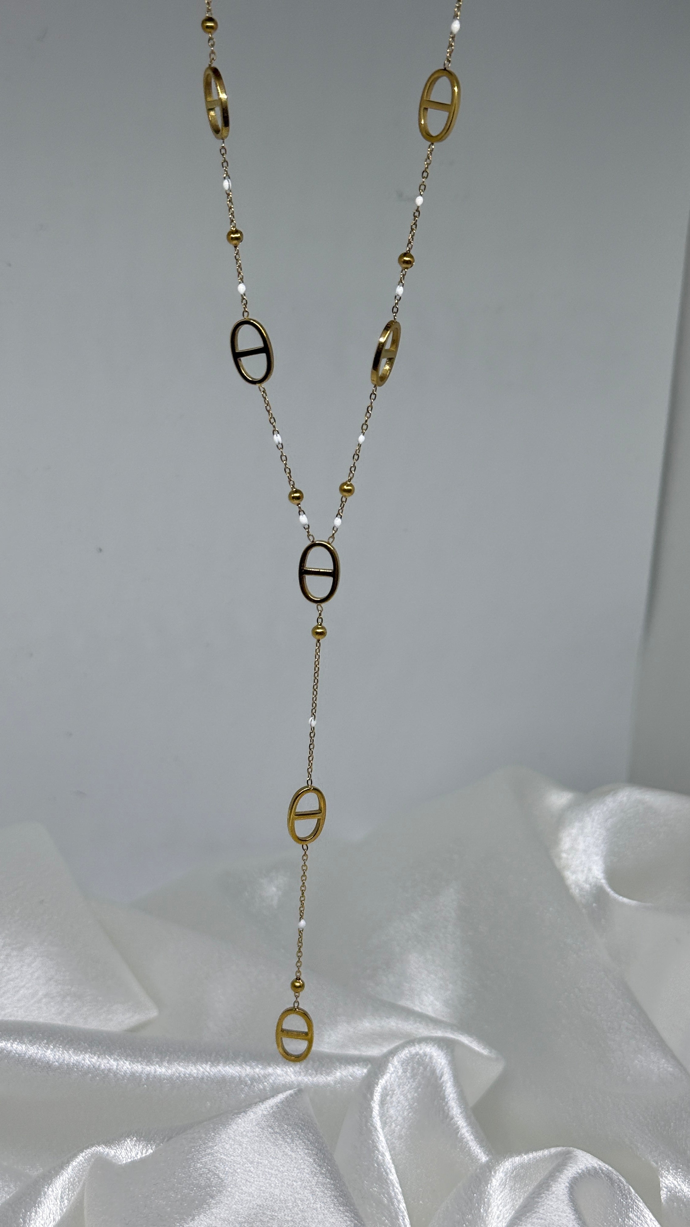 Collier Héna