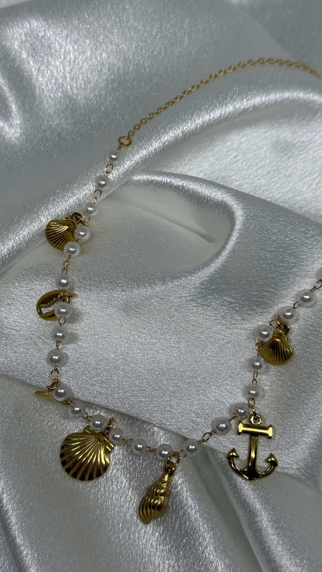 collier Aurora