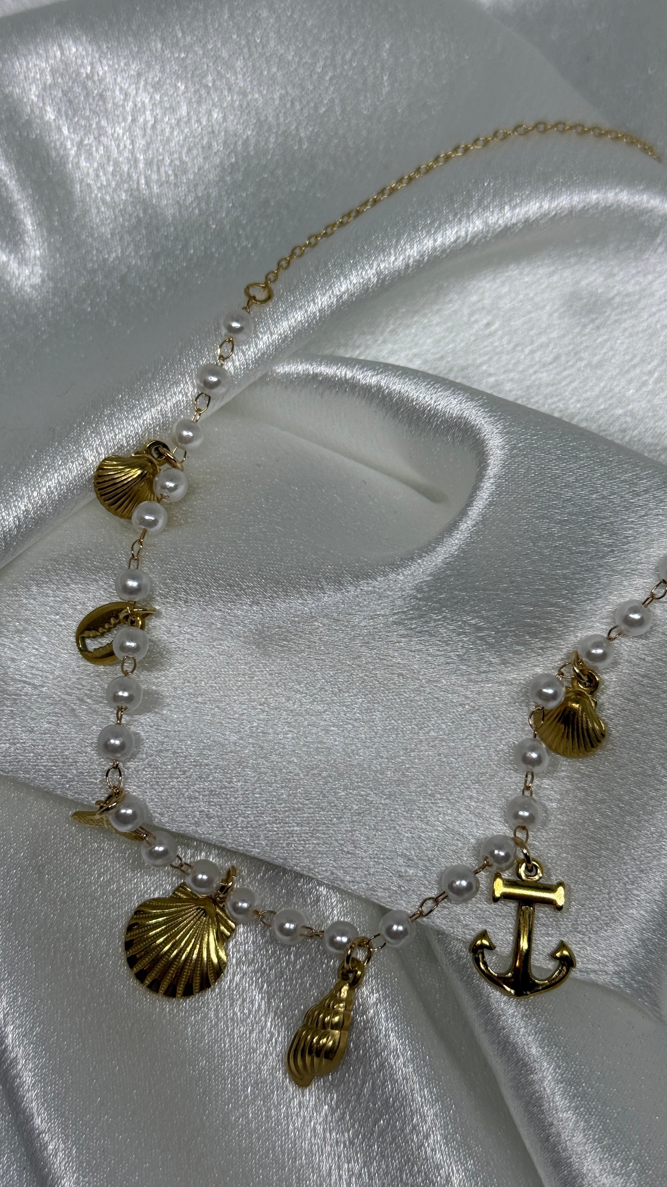 collier Aurora