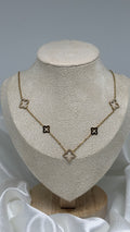 collier Shanna