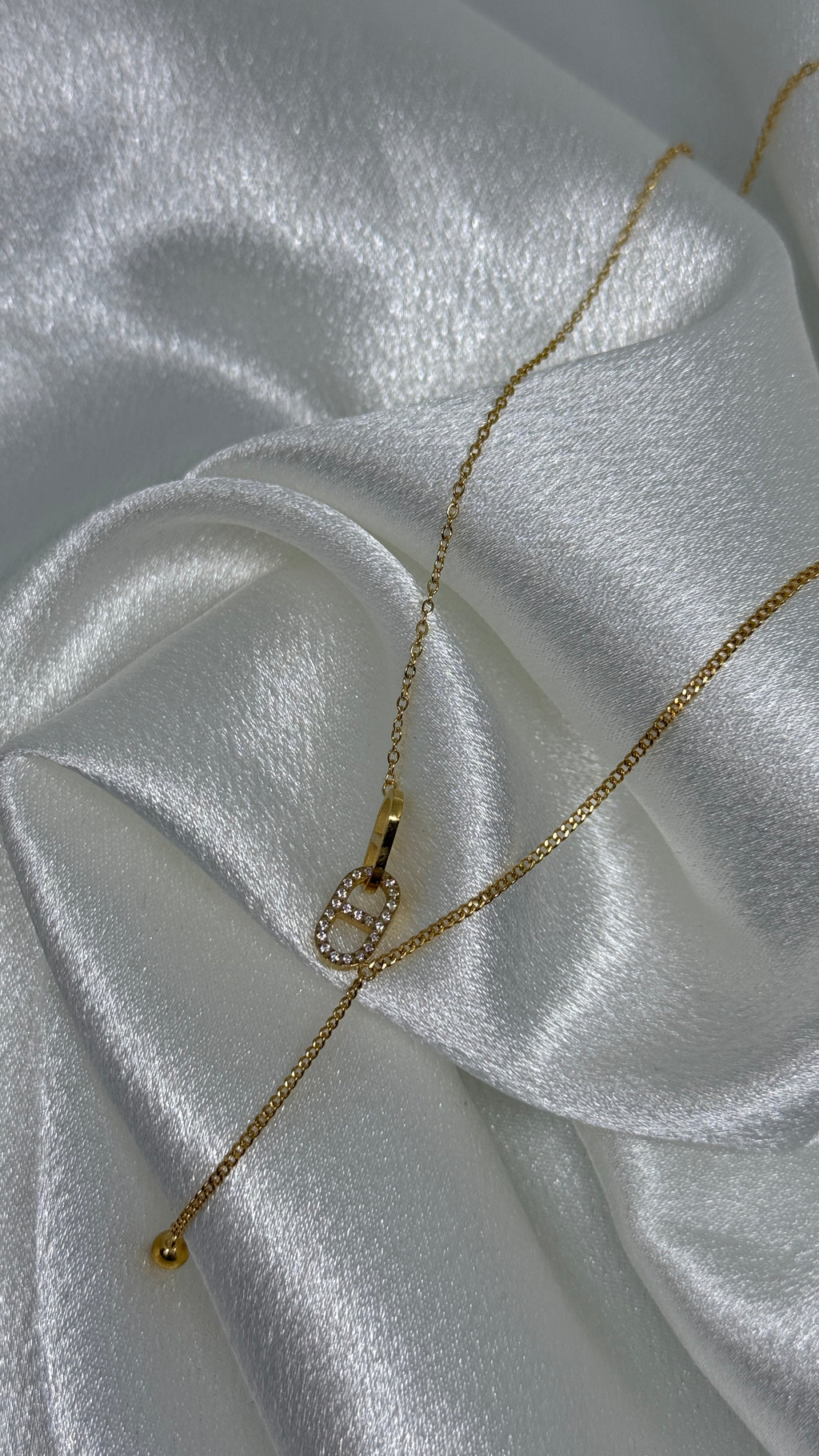 collier Alix