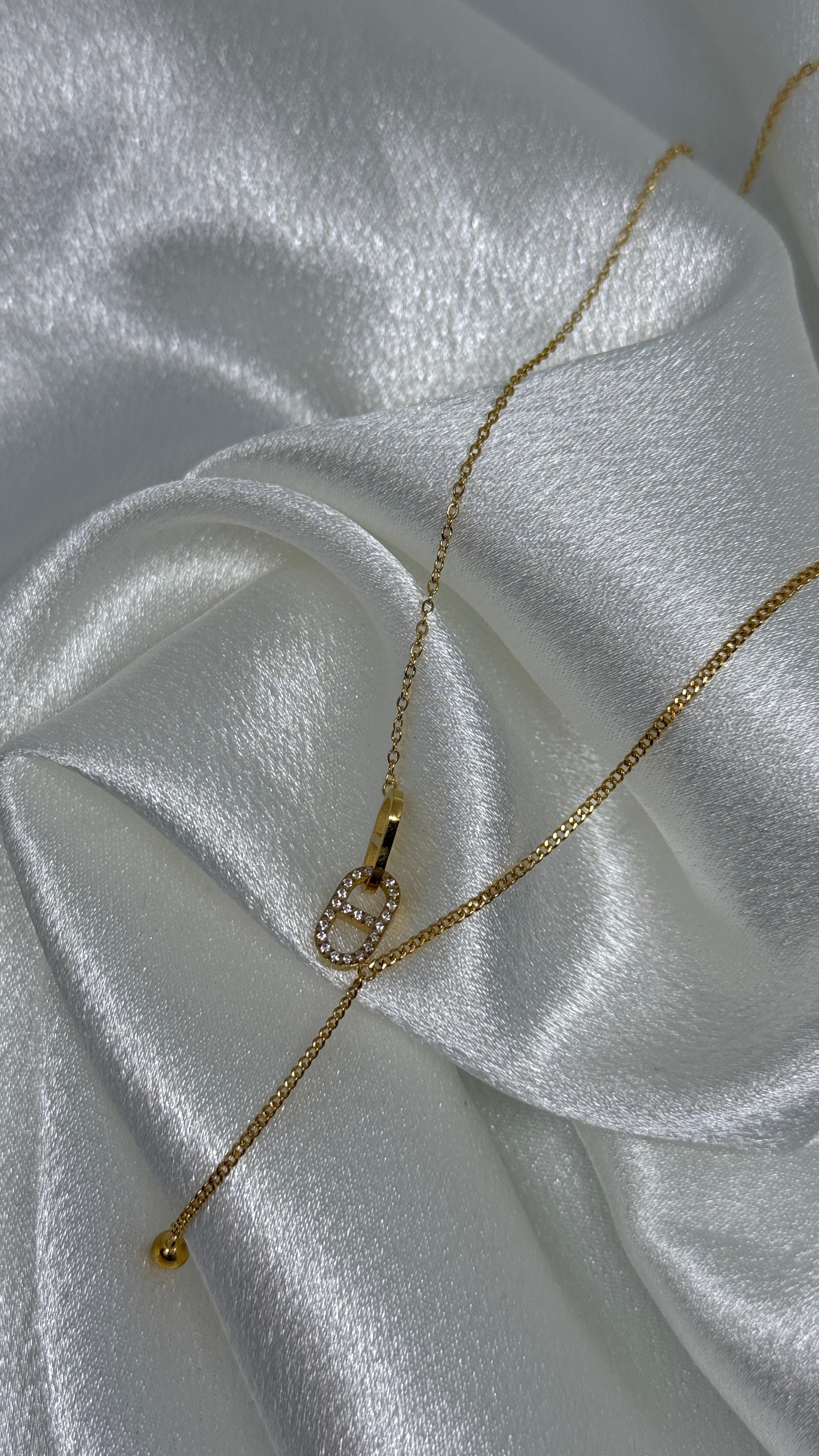 collier Alix
