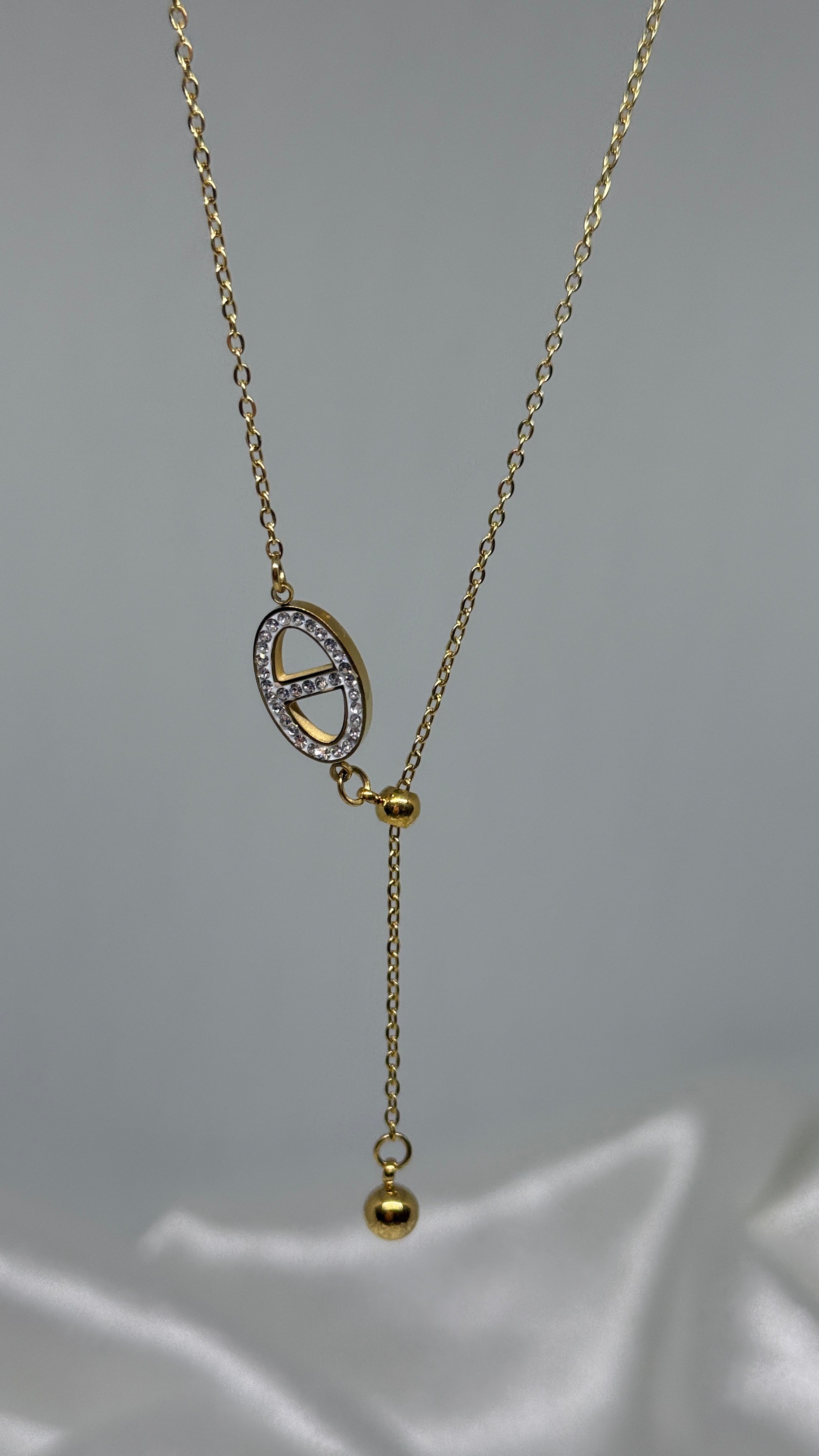 collier June