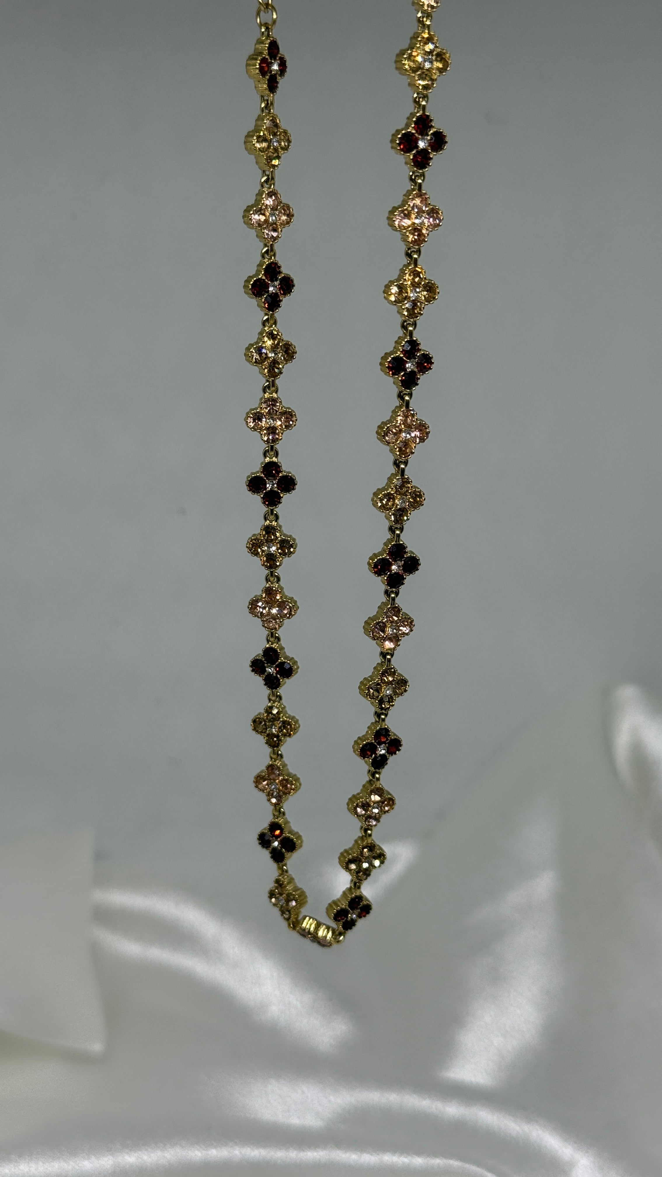 Collier Iris
