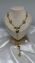collier Lydie