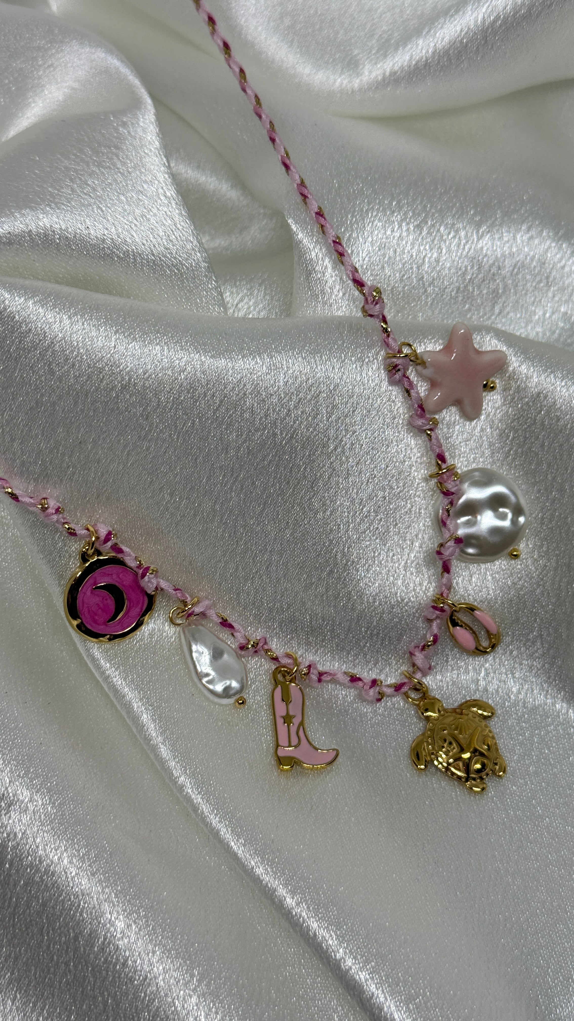 collier Calie