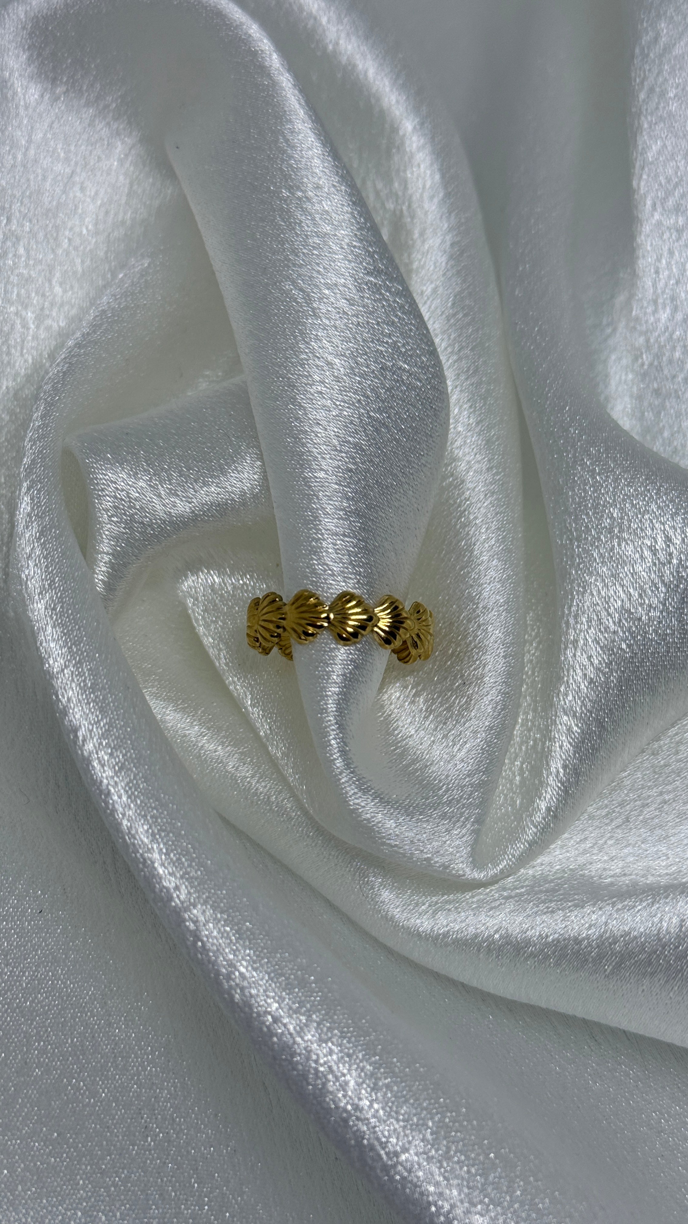 bague Aline
