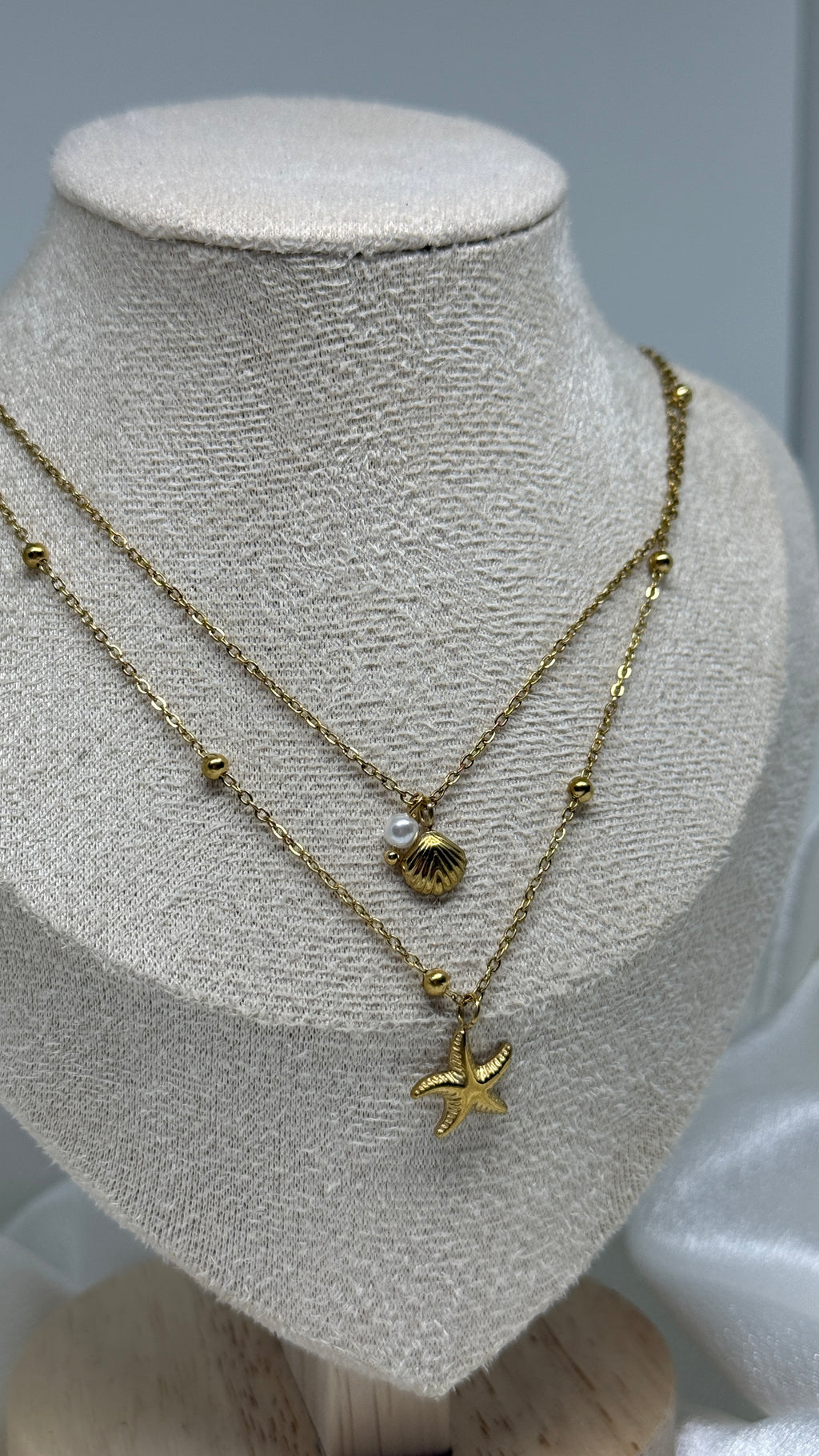 collier Zoé