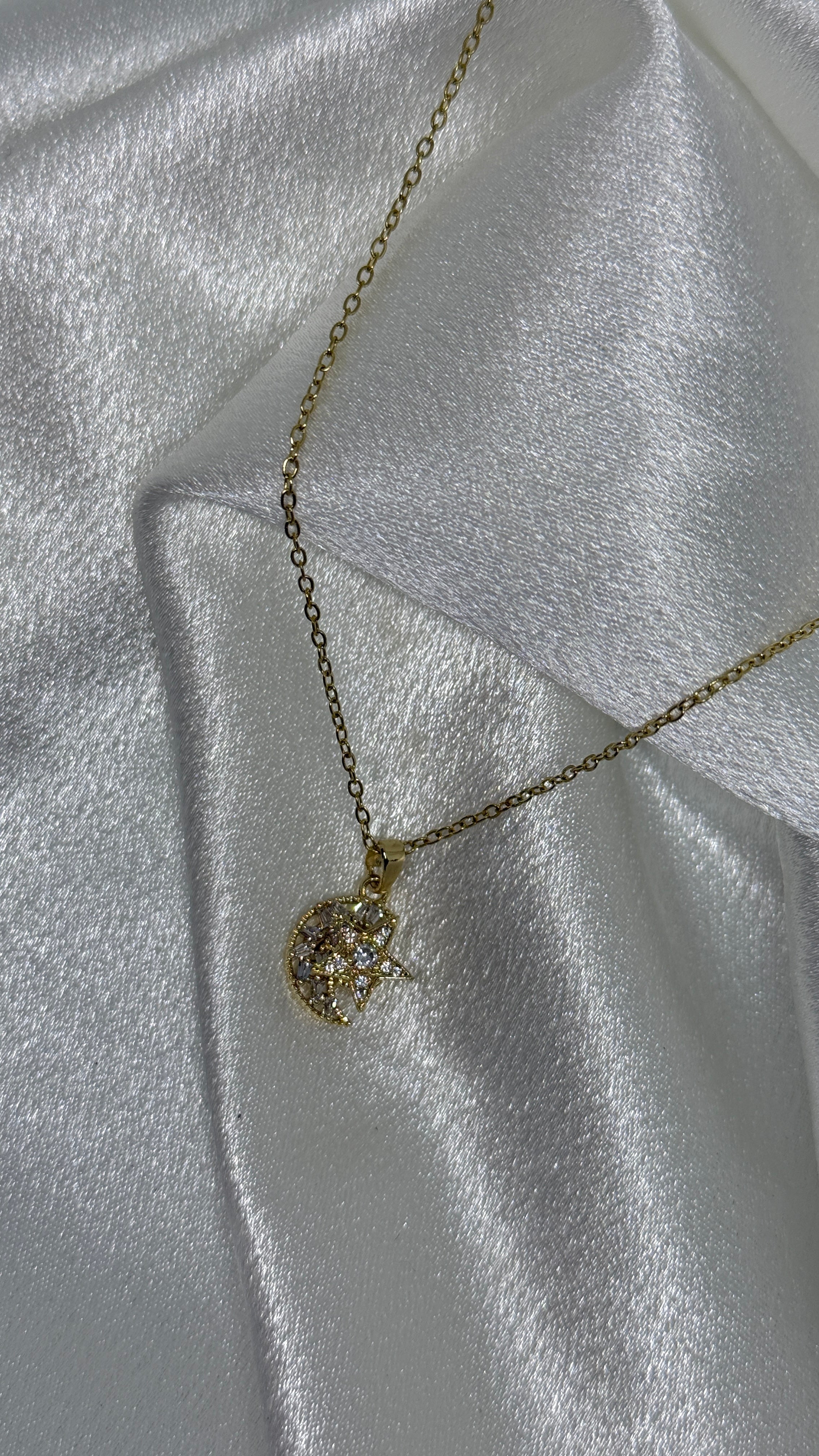 collier anti stress Sohélia
