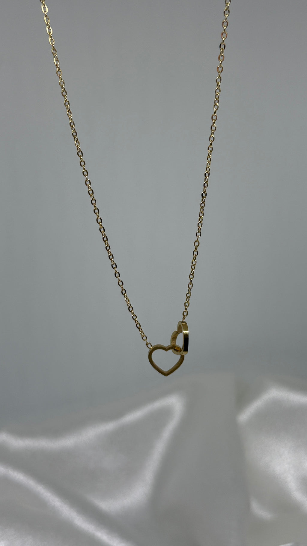 collier Harmonie