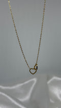 collier Harmonie