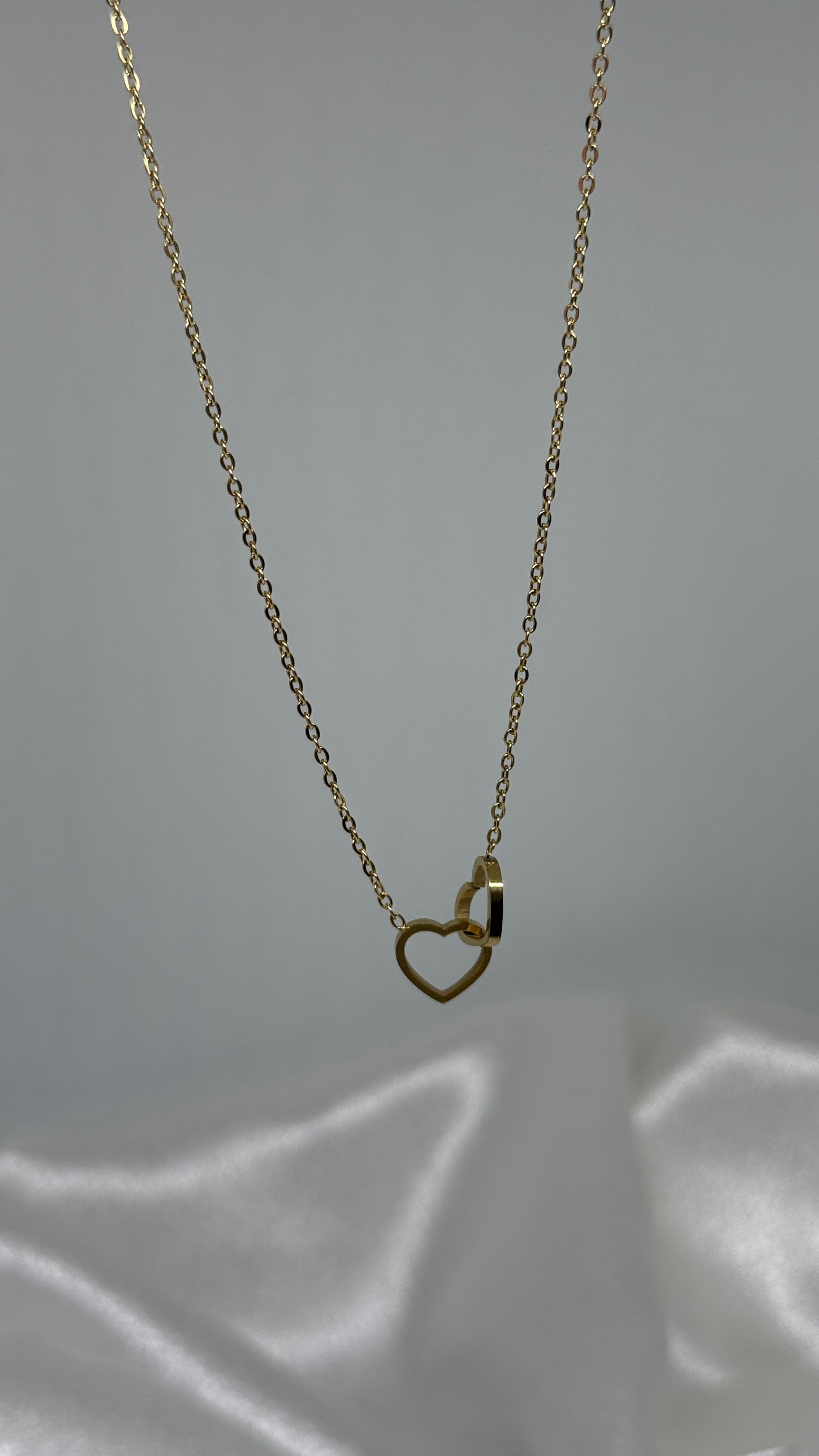 collier Harmonie