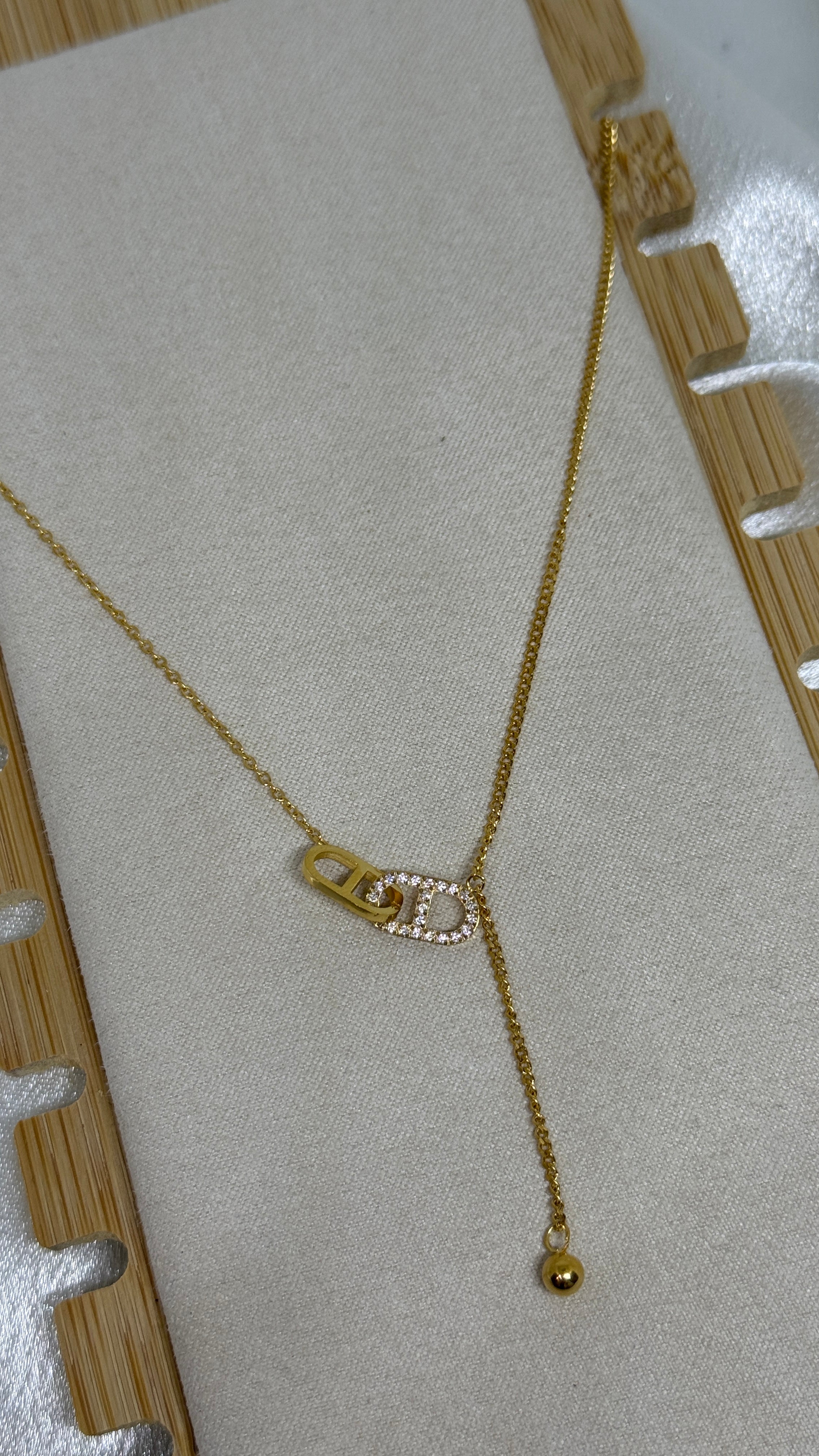 collier Alix