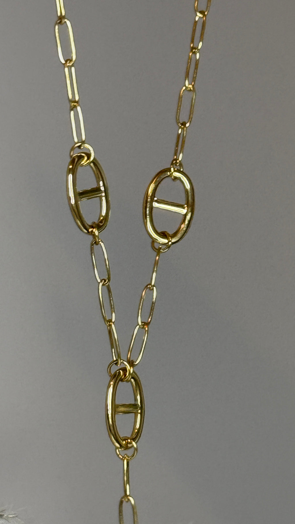collier Aïcha