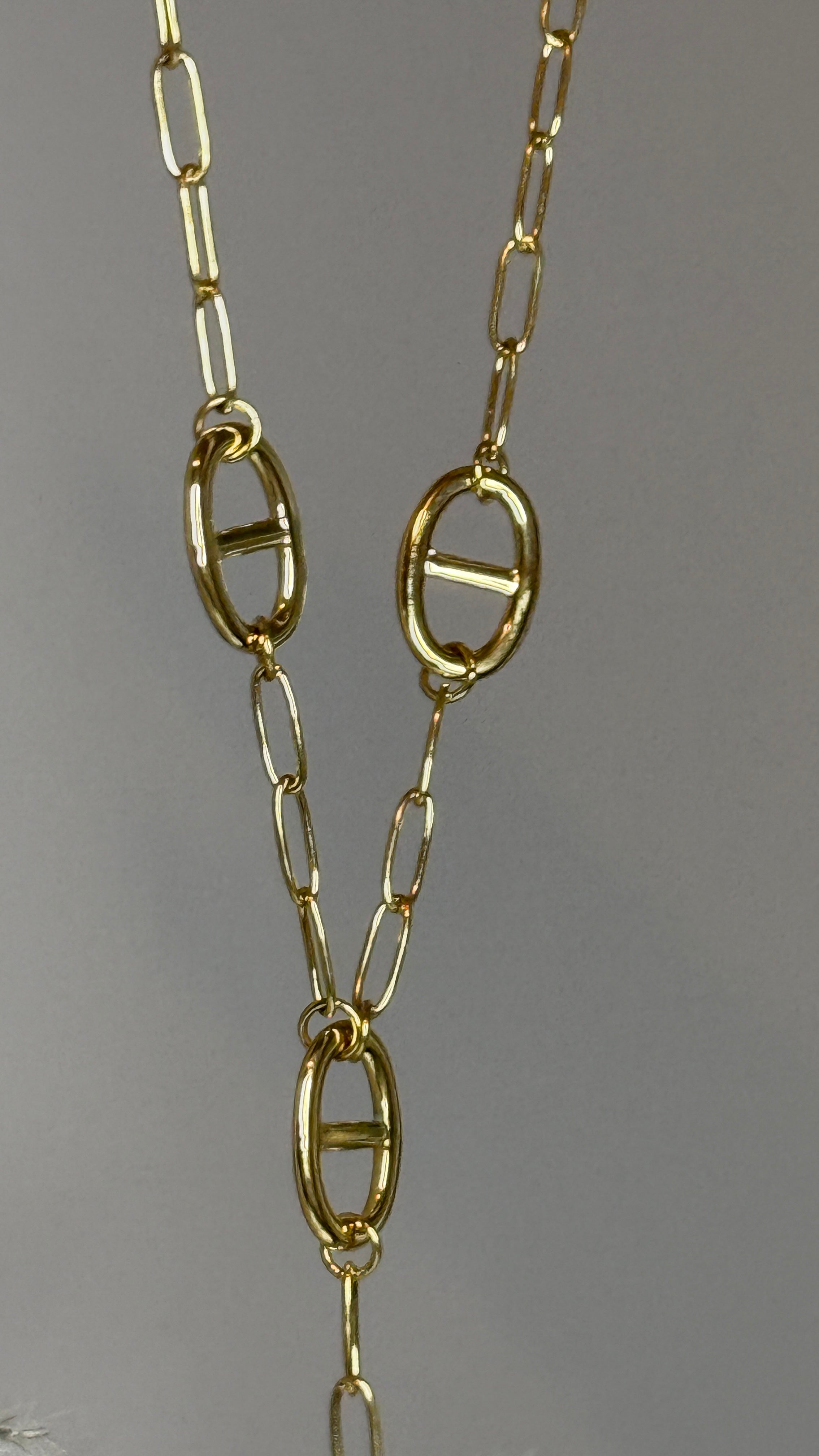 collier Aïcha