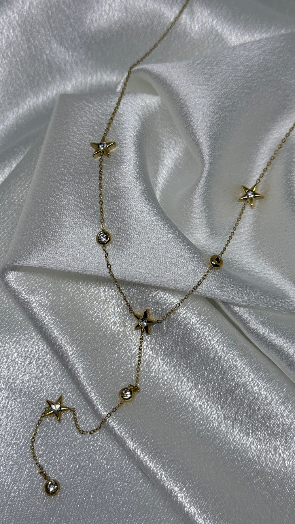 collier Lyna