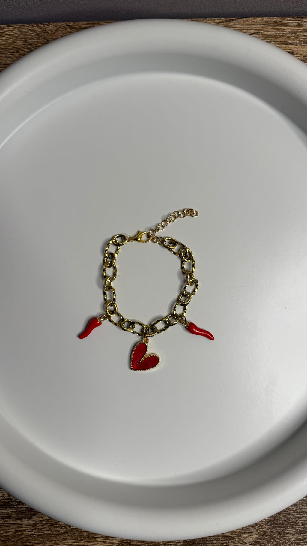bracelet Luna