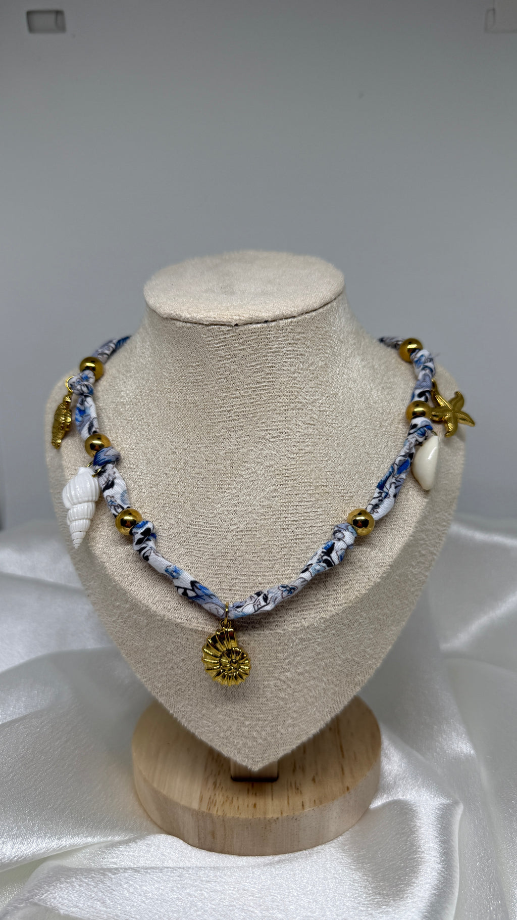 collier Sirena