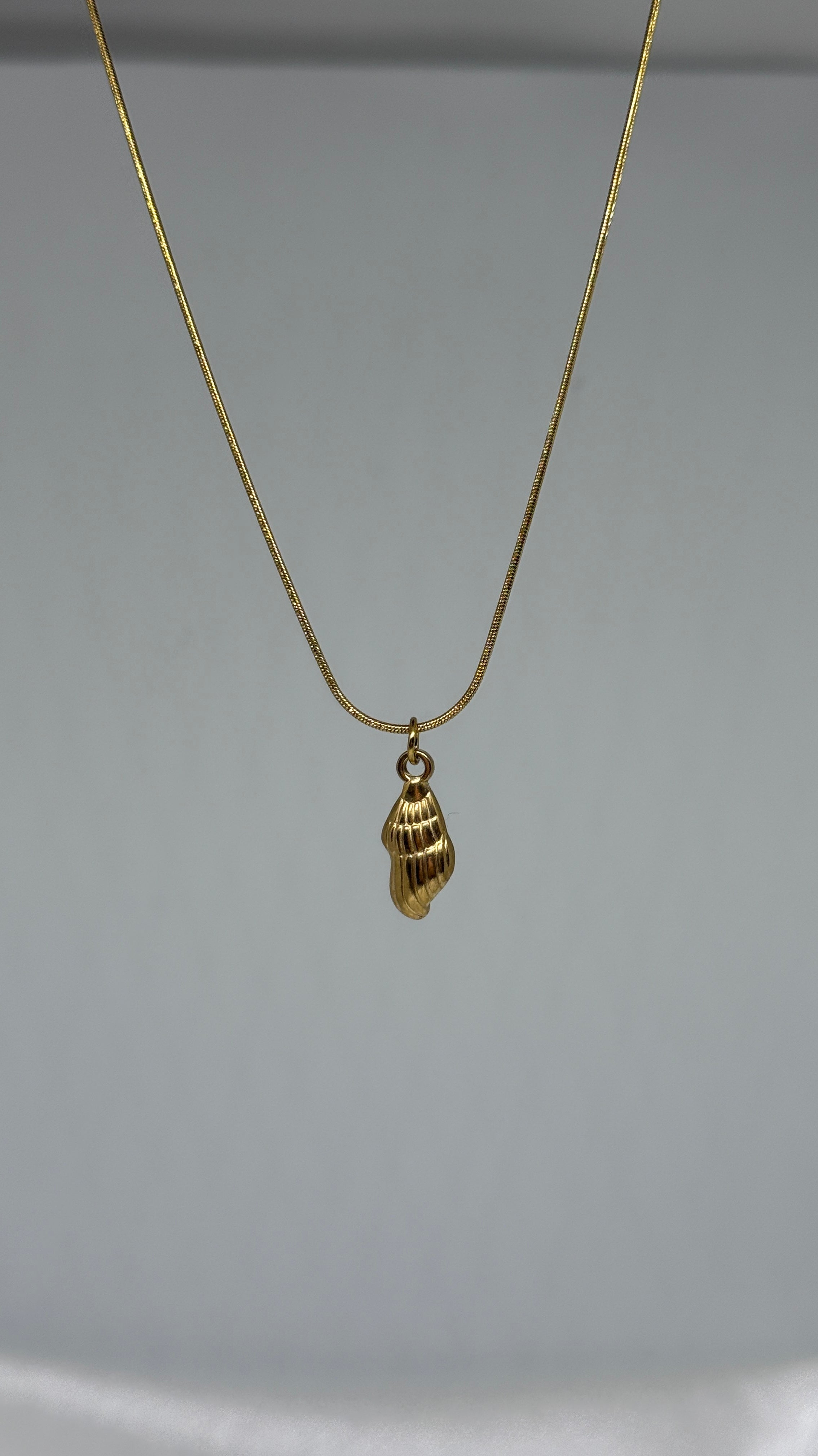collier Daisy